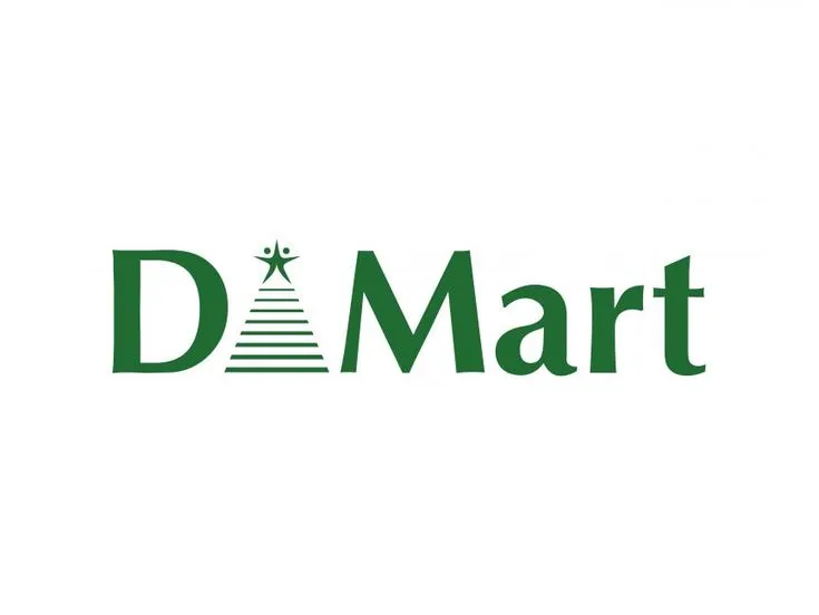 DMart logo