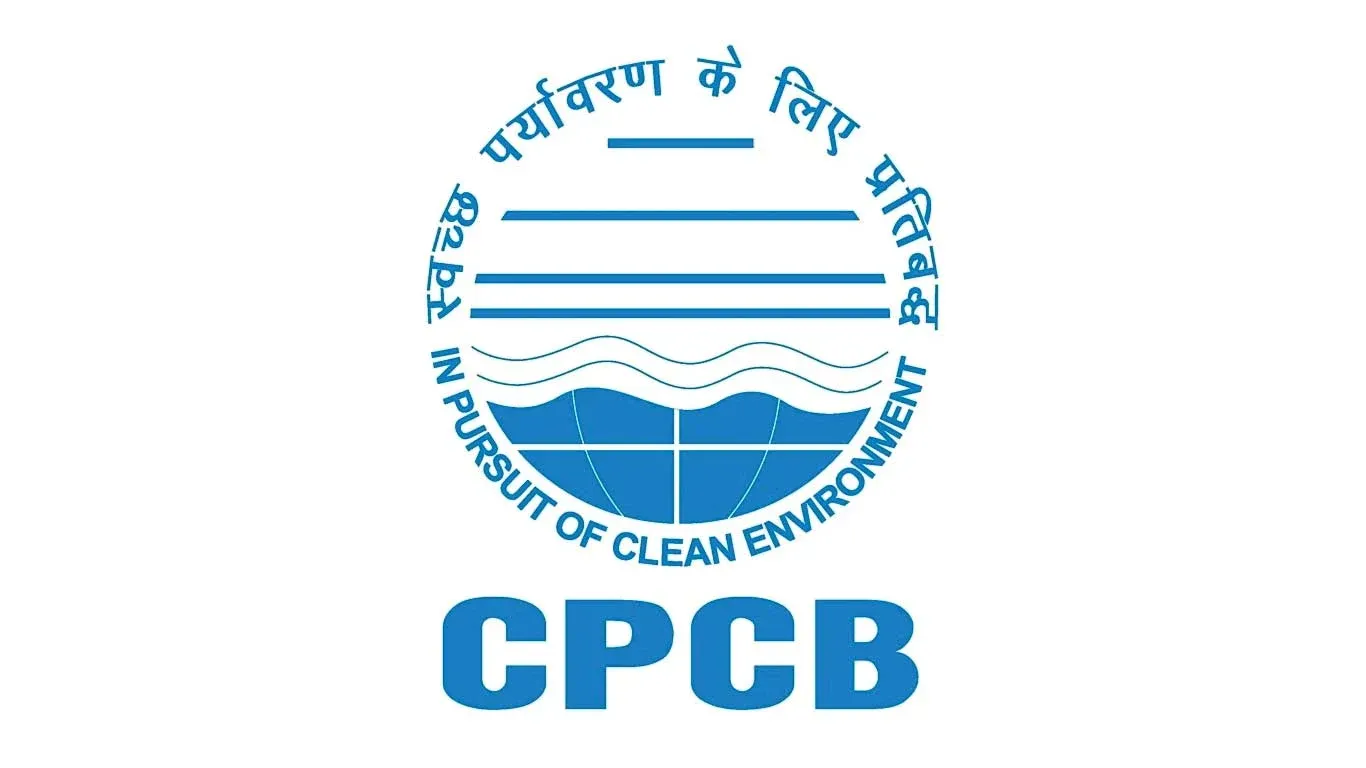 Central Pollution Control Board